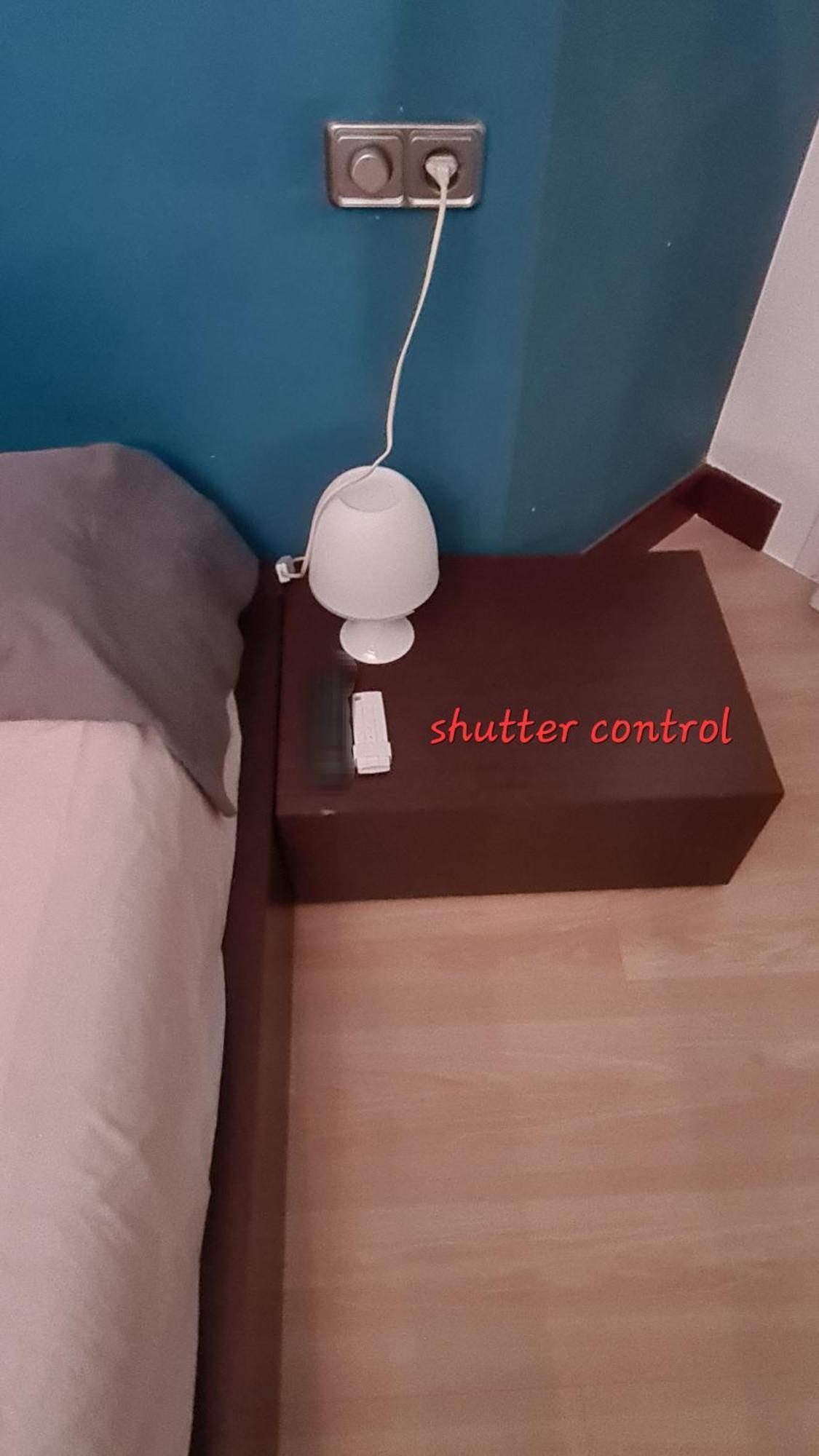 Acogedor Apartamento Girona Centro Apartment Bagian luar foto